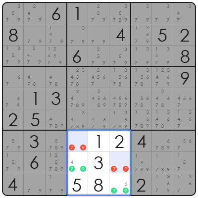 sudoku brainbashers
