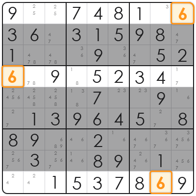 extremely easy sudoku